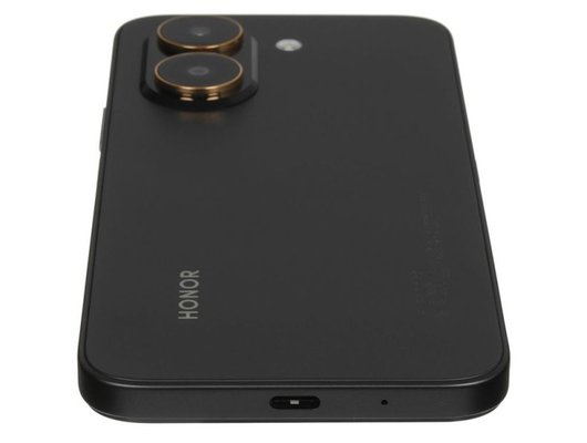 Смартфон Honor X7e 6/256Gb Black